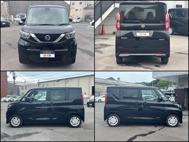 Nissan ROOX 2022 7133791-12