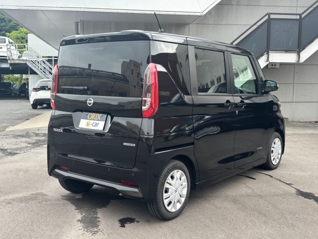 Nissan ROOX 2022 7133791-2