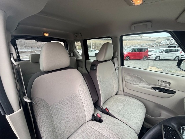 Nissan ROOX 2022 7133791-3