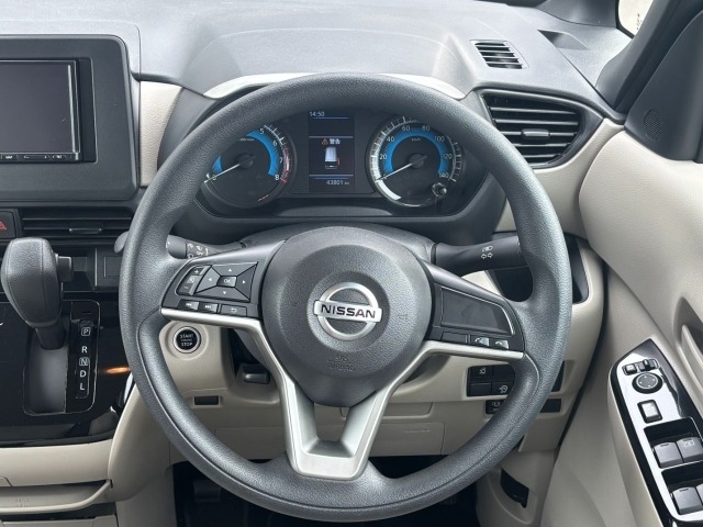 Nissan ROOX 2022 7133791-4