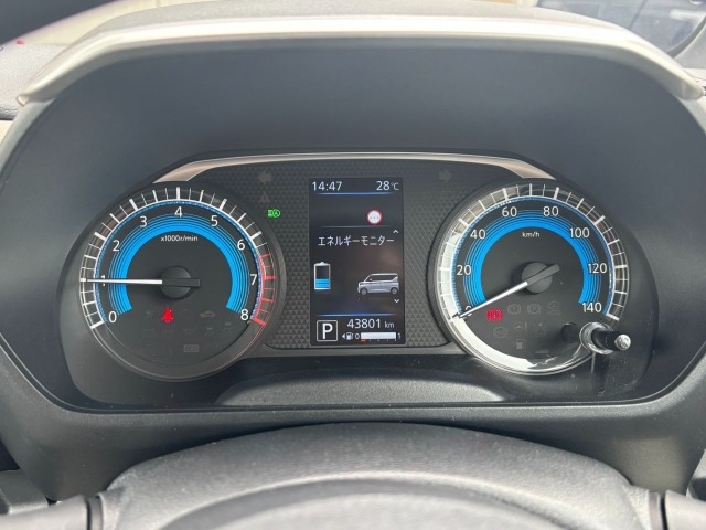 Nissan ROOX 2022 7133791-5