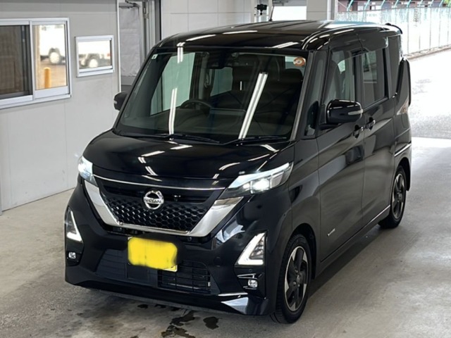 Nissan ROOX 2021 7133835-0