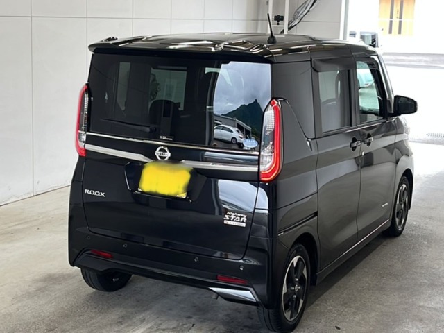 Nissan ROOX 2021 7133835-1