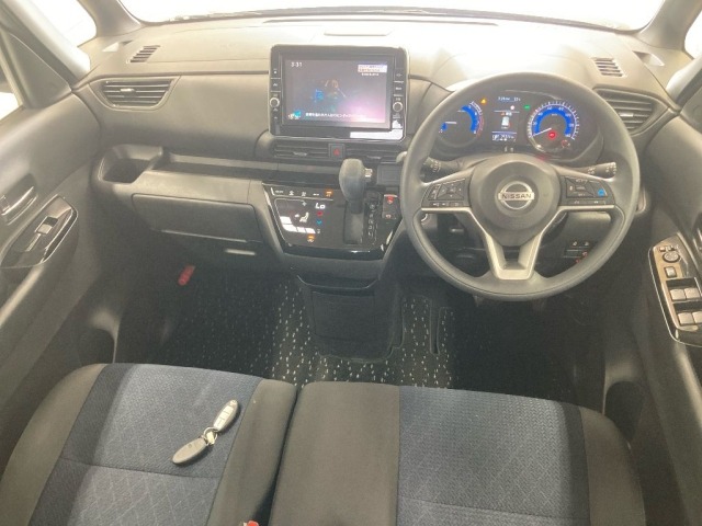 Nissan ROOX 2021 7133835-3