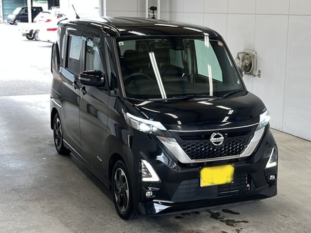 Nissan ROOX 2021 7133835-4