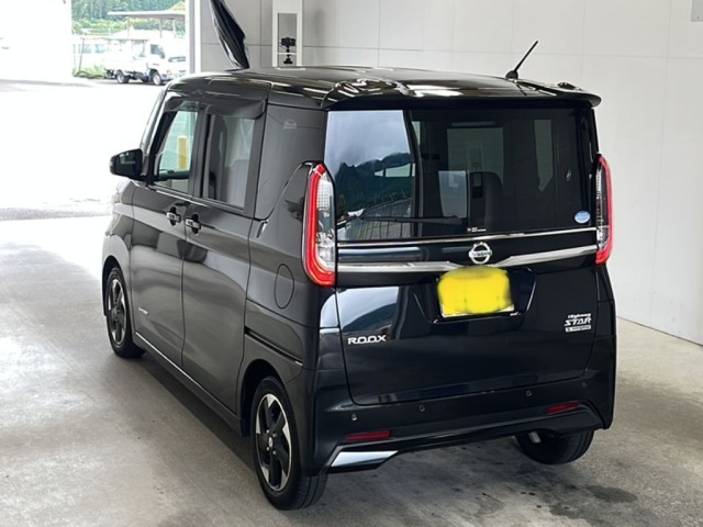 Nissan ROOX 2021 7133835-5