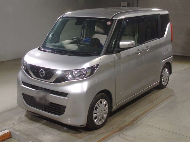 Nissan ROOX 2020 7133837-0