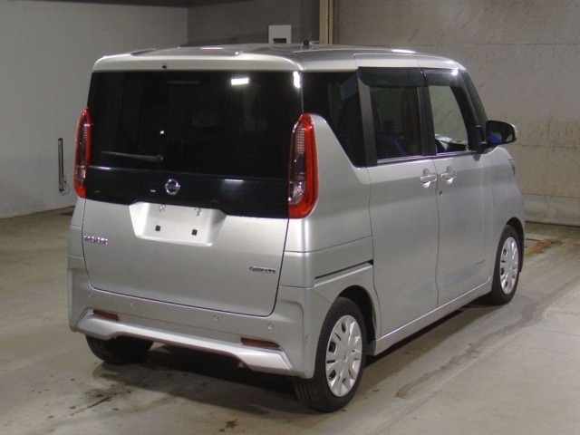 Nissan ROOX 2020 7133837-1