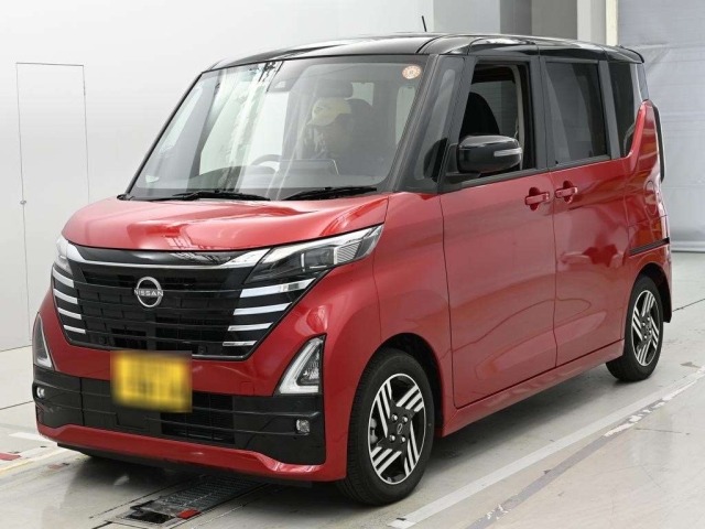 Nissan ROOX 2025 7133915-0