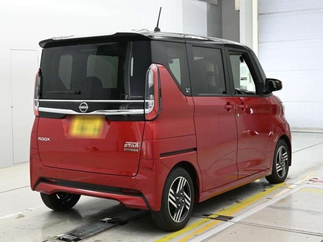 Nissan ROOX 2025 7133915-1