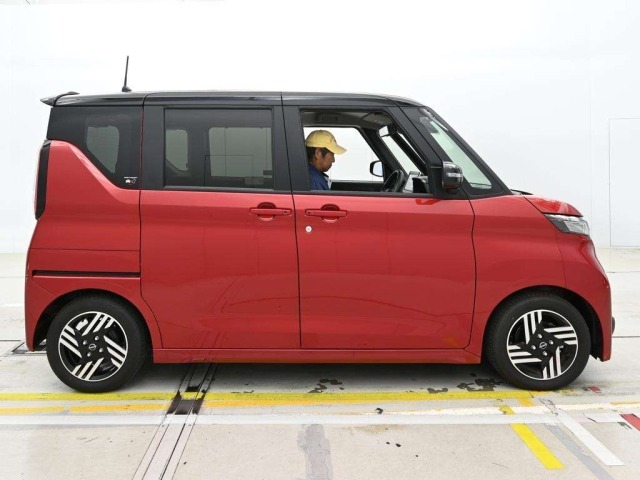 Nissan ROOX 2025 7133915-3