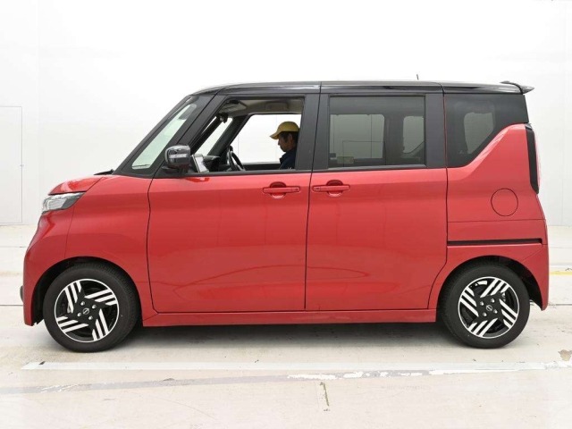 Nissan ROOX 2025 7133915-4
