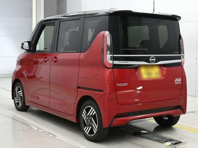 Nissan ROOX 2025 7133915-6
