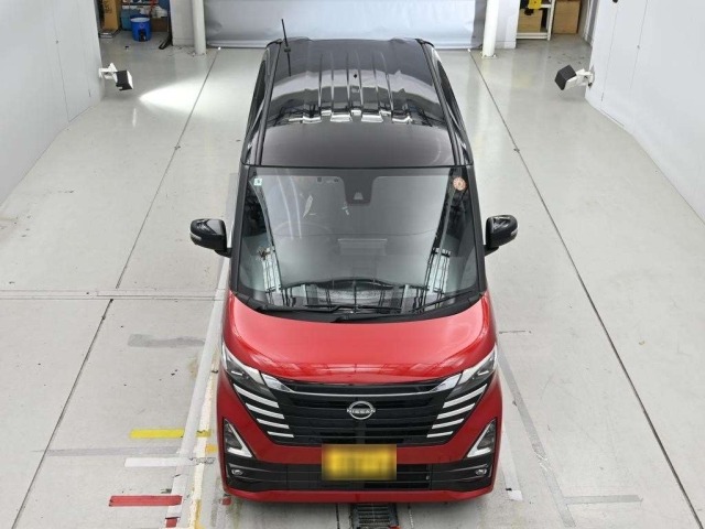 Nissan ROOX 2025 7133915-7