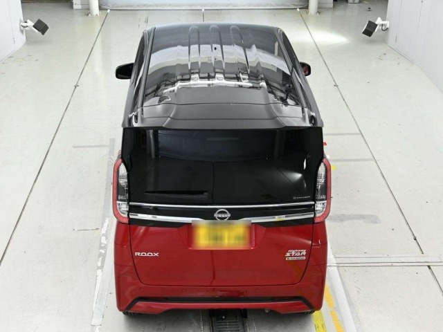 Nissan ROOX 2025 7133915-8