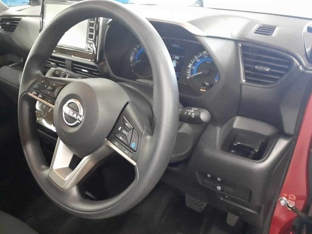 Nissan ROOX 2025 7133915-9