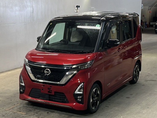 Nissan ROOX 2020 7133932-0