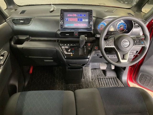 Nissan ROOX 2020 7133932-3