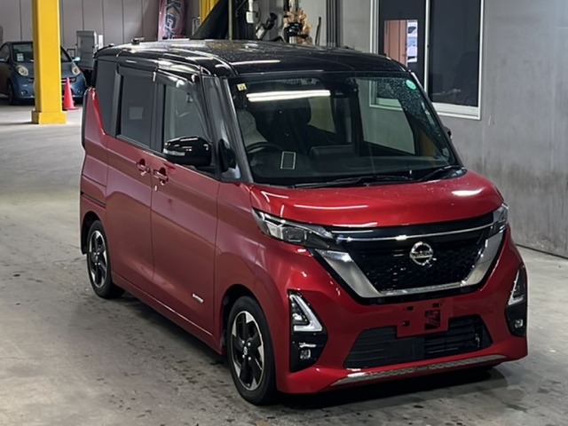 Nissan ROOX 2020 7133932-4