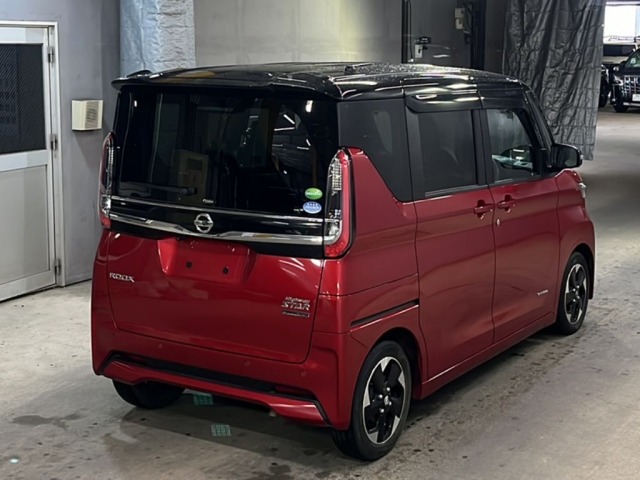 Nissan ROOX 2020 7133932-5