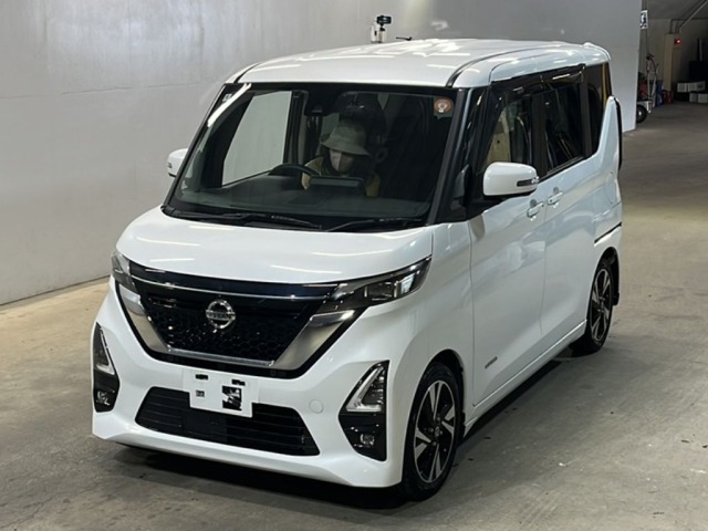 Nissan ROOX 2020 7133934-0