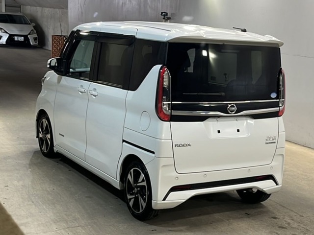 Nissan ROOX 2020 7133934-1
