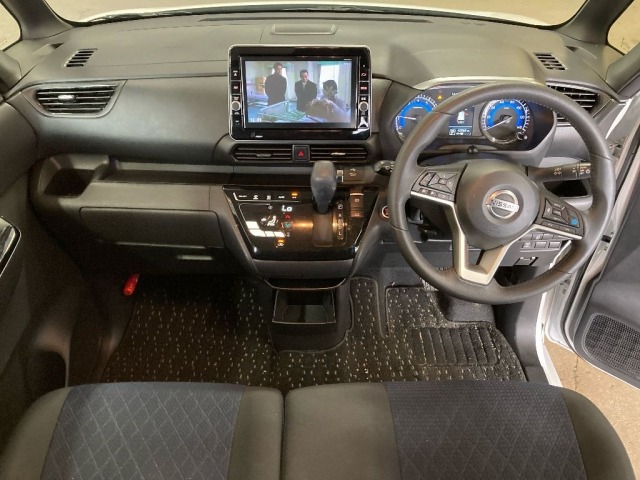 Nissan ROOX 2020 7133934-3