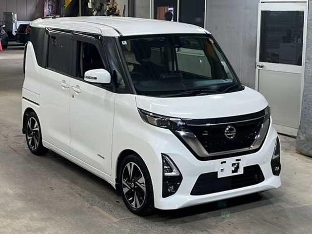 Nissan ROOX 2020 7133934-4