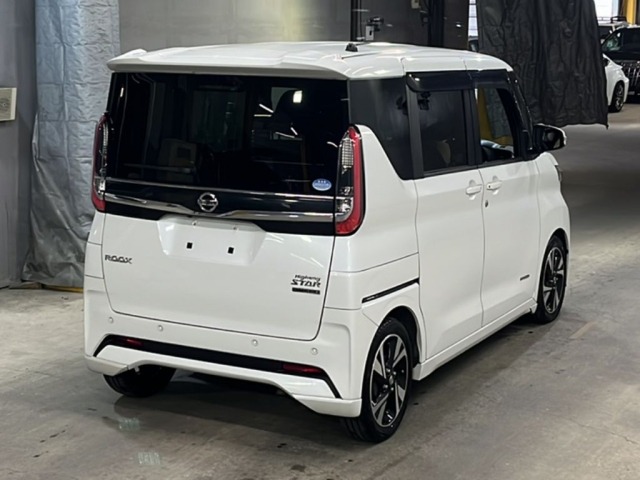 Nissan ROOX 2020 7133934-5