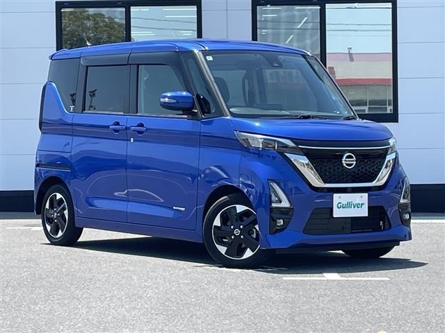 Nissan ROOX 2022 7135705-0