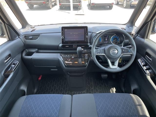 Nissan ROOX 2022 7135705-15