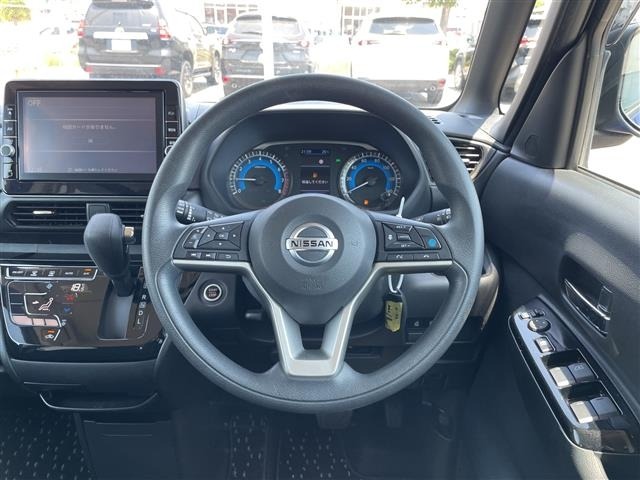 Nissan ROOX 2022 7135705-19