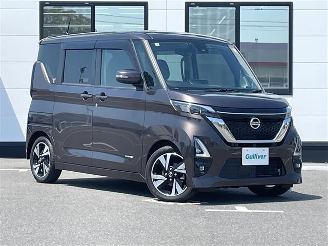 Nissan ROOX 2021 7135746-0