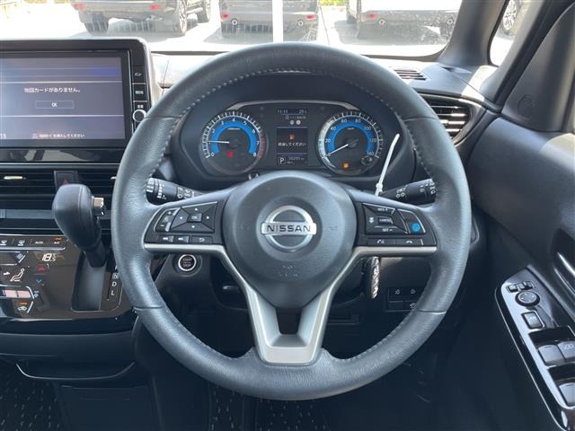 Nissan ROOX 2021 7135746-1
