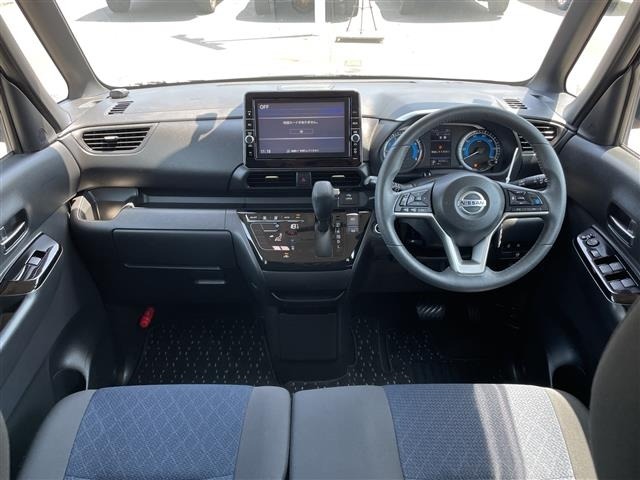 Nissan ROOX 2021 7135746-15