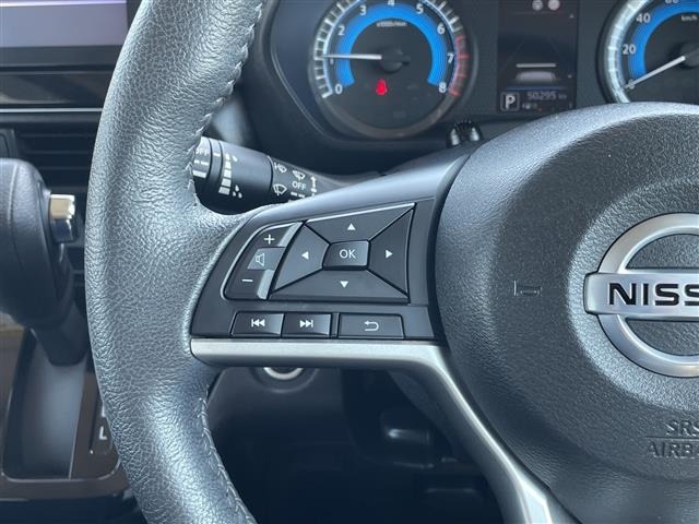 Nissan ROOX 2021 7135746-3
