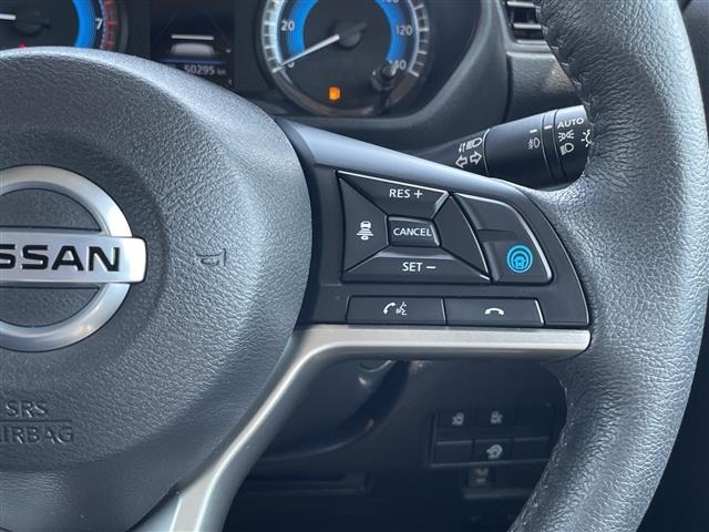 Nissan ROOX 2021 7135746-5