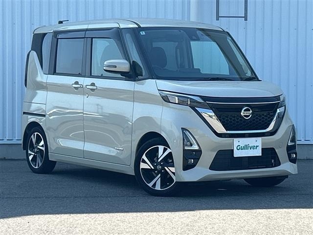 Nissan ROOX 2022 7135837-0