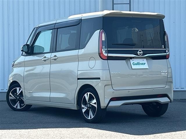 Nissan ROOX 2022 7135837-13