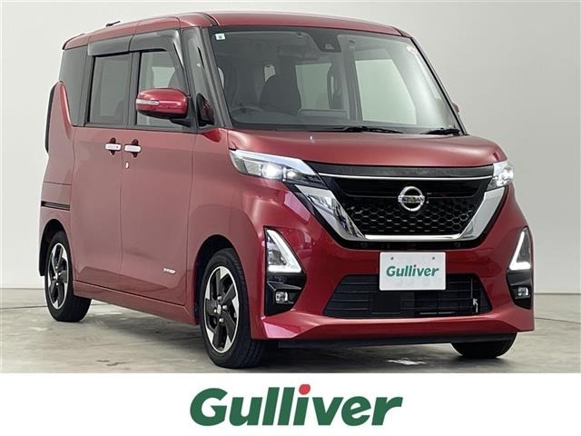 Nissan ROOX 2021 7135945-0