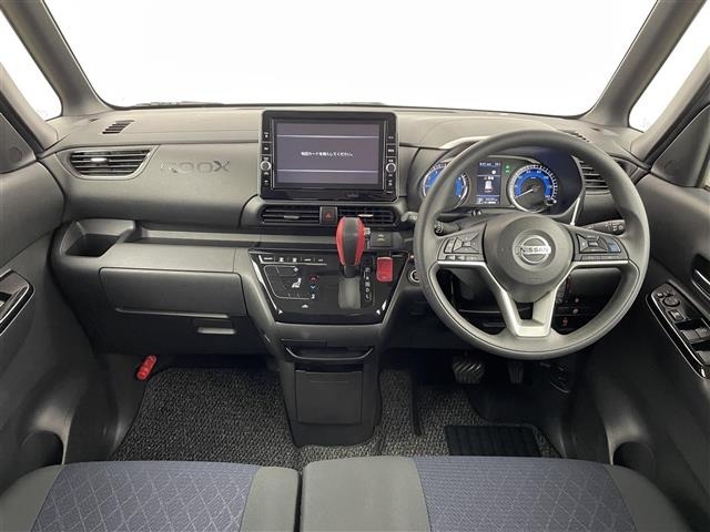 Nissan ROOX 2021 7135945-15