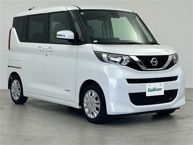Nissan ROOX 2022 7135976-0