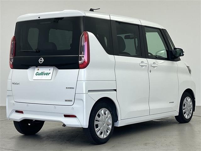 Nissan ROOX 2022 7135976-11