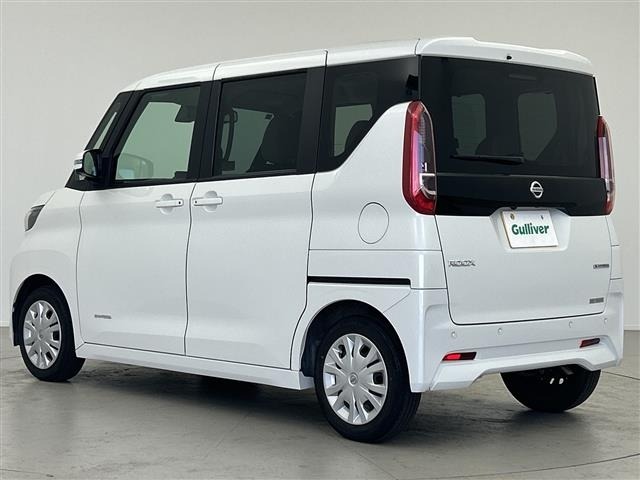 Nissan ROOX 2022 7135976-14