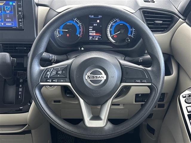 Nissan ROOX 2022 7135976-2