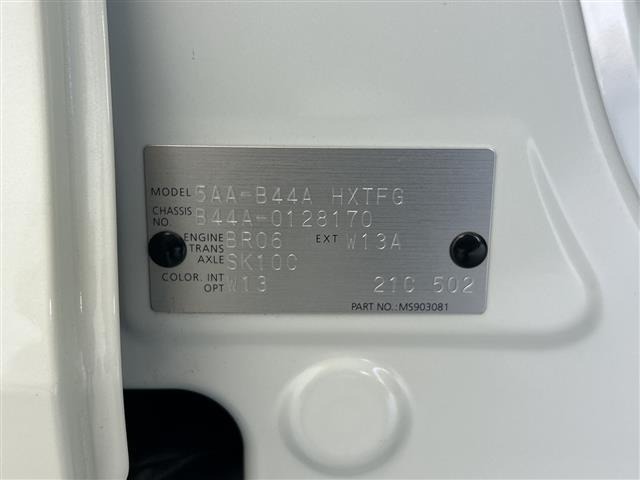 Nissan ROOX 2022 7135976-8