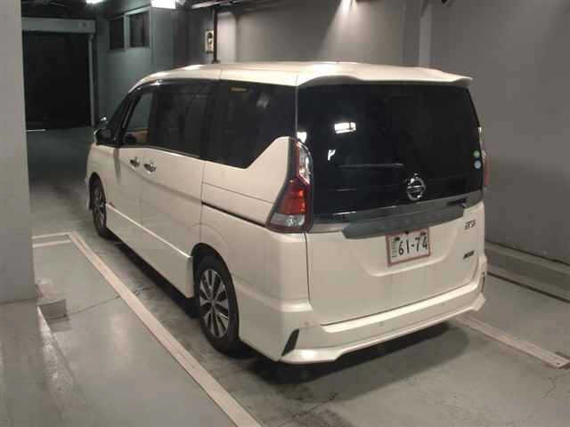Nissan SERENA 2018 7138935-1