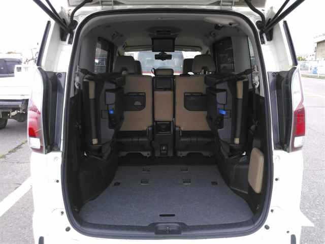 Nissan SERENA 2018 7138935-10