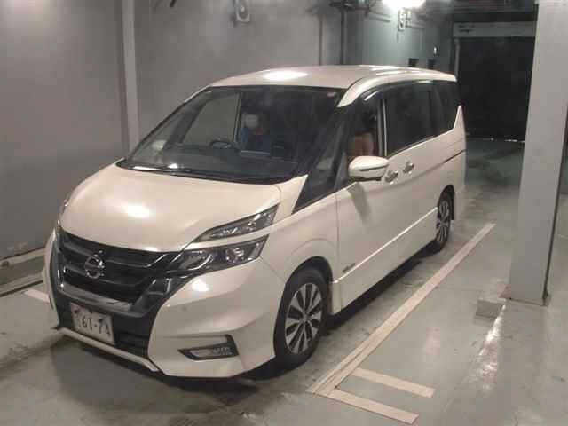 Nissan SERENA 2018 7138935-4