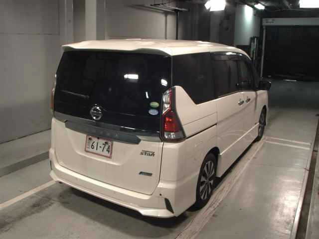 Nissan SERENA 2018 7138935-5